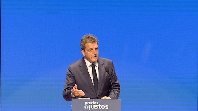 Lanzaron “Precios Justos”, con más de 1.700 productos congelados hasta marzo