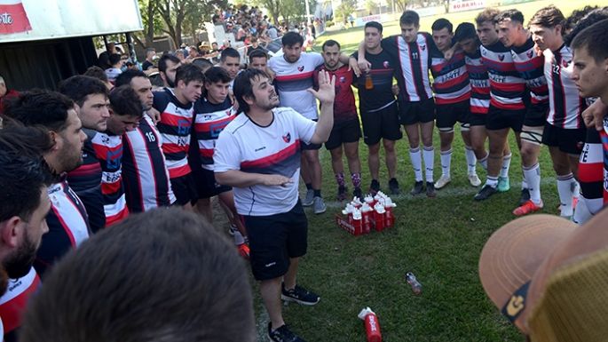 San Martín y Palermo Bajo se miden en la definición de la Copa Córdoba