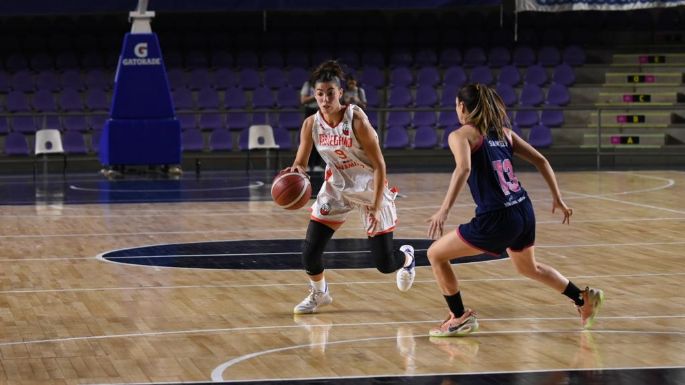 Triunfazo de las Leonas en La Rioja