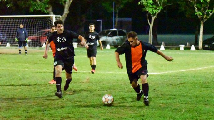 Termina la fase clasificatoria y se viene lo mejor