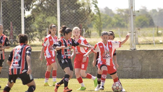 Tarde para conocer a las finalistas