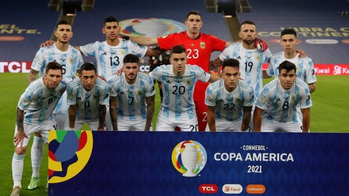 Habemus convocados