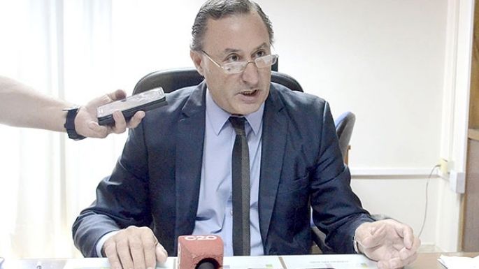 Prisión preventiva para la banda acusada de matar a Germán Torno
