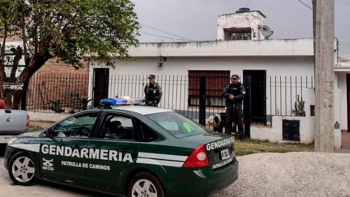 Presunta trata de personas: rescataron a una joven embarazada