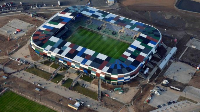 Racing de Córdoba y Villa Mitre jugarán por el ascenso al Nacional