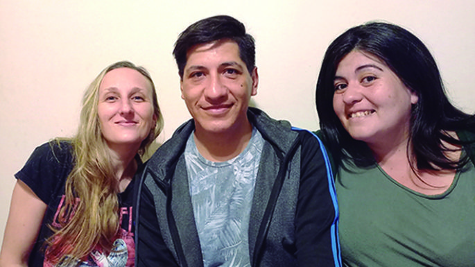 Un centro cultural en la cárcel y las compositoras del rock nacional