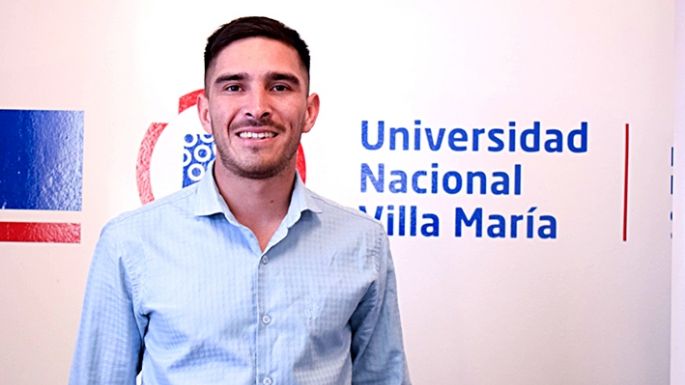 Un vecino que invita a la reflexión