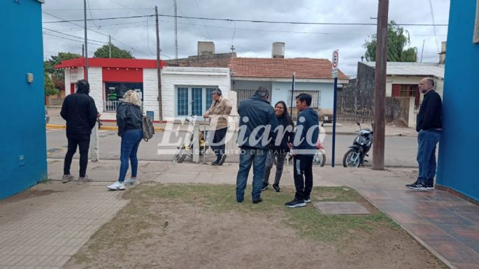 Iniciaron las votaciones en los centros vecinales