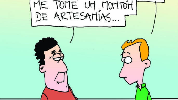 Humor 14/11/2022