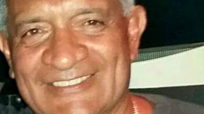 Murió el hombre que asesinó a su expareja y se pegó un tiro en la sien