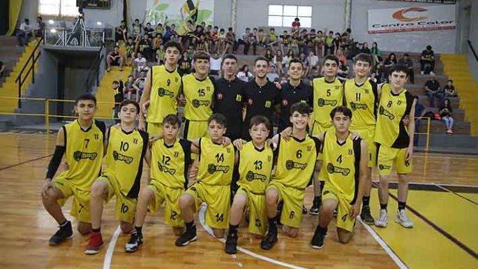 Unión Central no pudo con GEPU