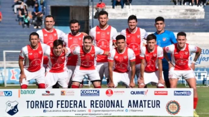 Ticino perdió en Córdoba