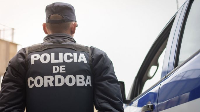 Encontraron en buen estado de salud al joven Joaquín Ignacio Nóbrega