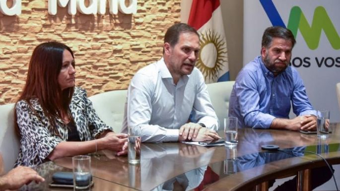 Presentaron la diplomatura para trabajadores de organizaciones sindicales