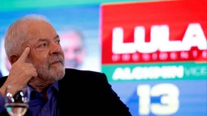 Lula, por la “alianza amazónica”