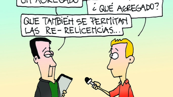 Humor 15/11/2022