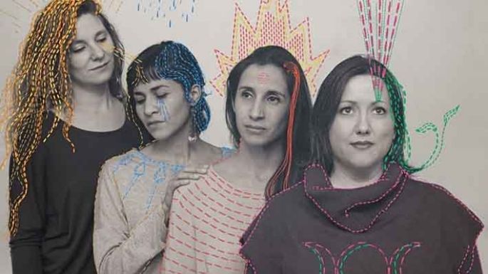 "La Cantarola" presenta su nuevo disco