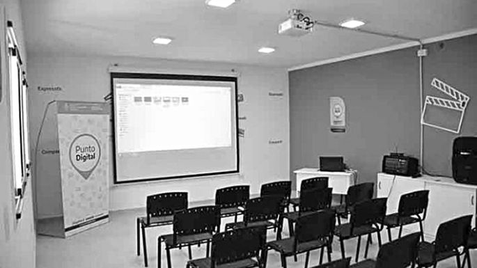 Brindarán cursos de capacitación