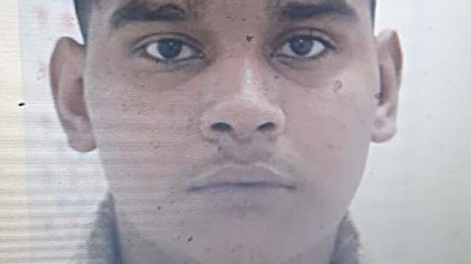 Encontraron en Córdoba, en buen estado, al  chico de 15 buscado