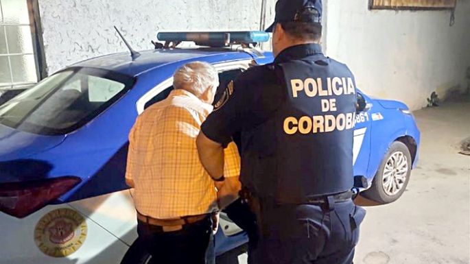 Detuvieron a un hombre que agredió a la mujer que le alquilaba la casa