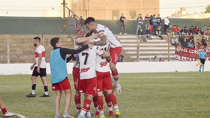 En vías de recuperación