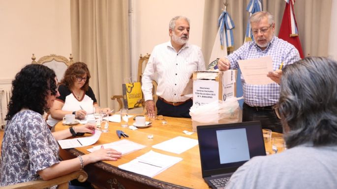 Mañana asumirán las nuevas autoridades vecinales