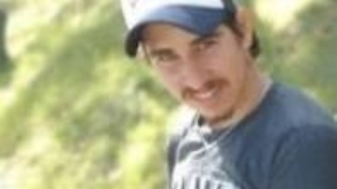 Buscan a un joven desaparecido desde el domingo