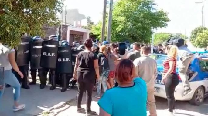 Denuncian abusos sexuales a menores en un jardín