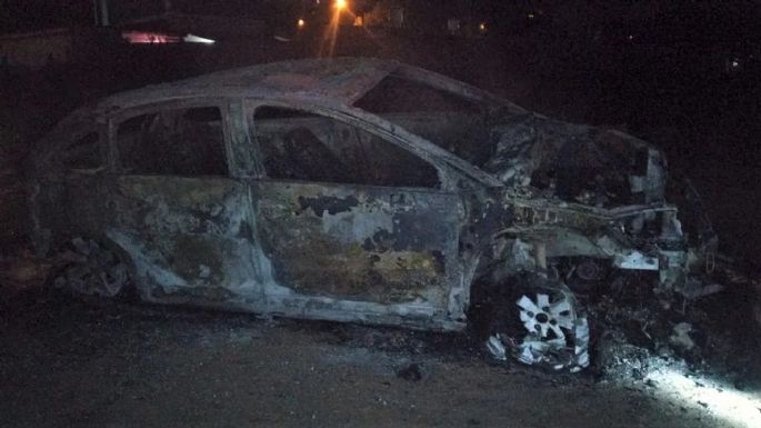 Pactó la compra de un auto y fue asesinado de dos balazos