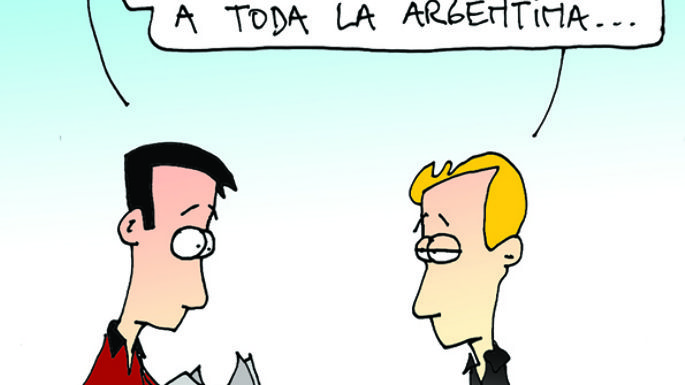 Humor 16/11/2022
