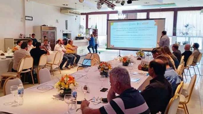 Prevención y convivencia