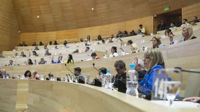 La Legislatura de Córdoba aprobó cambios en el Tribunal de Cuentas