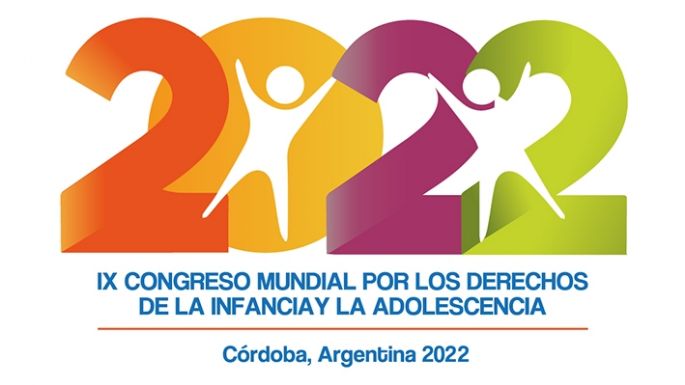 Alumnos participarán del Congreso Mundial por los derechos de las infancias y adolescencias