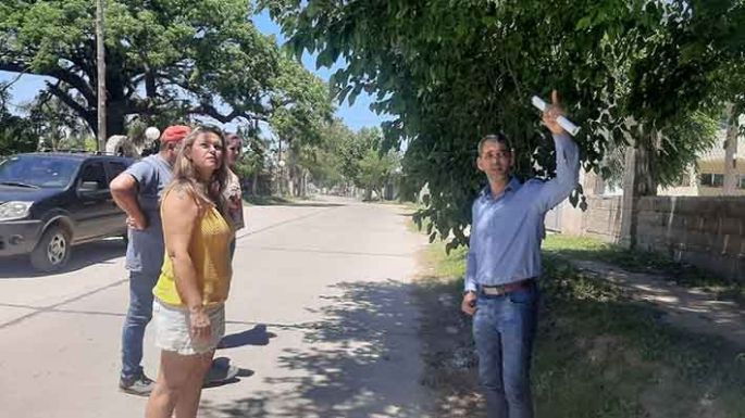 Implementaron nuevas medidas de seguridad vial