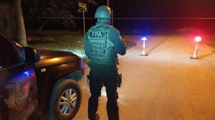 Cuatro detenidos y cuatro puntos de venta cerrados en Arroyito
