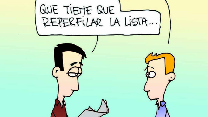 Humor 17/11/2022