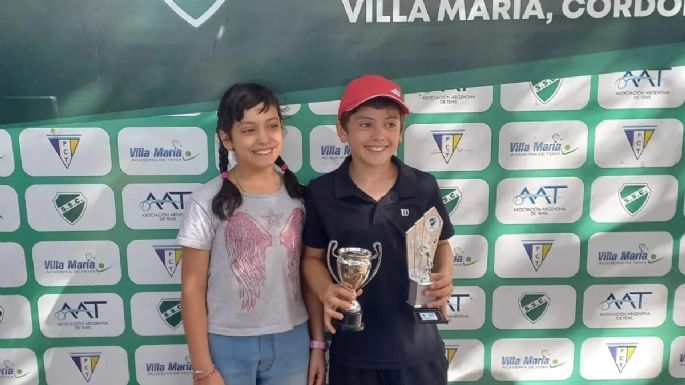 Más de 170 juniors jugaron en el Sport