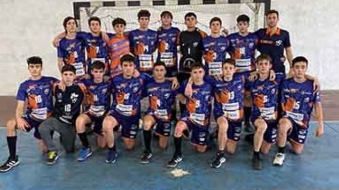 Una fecha  con muchas sonrisas