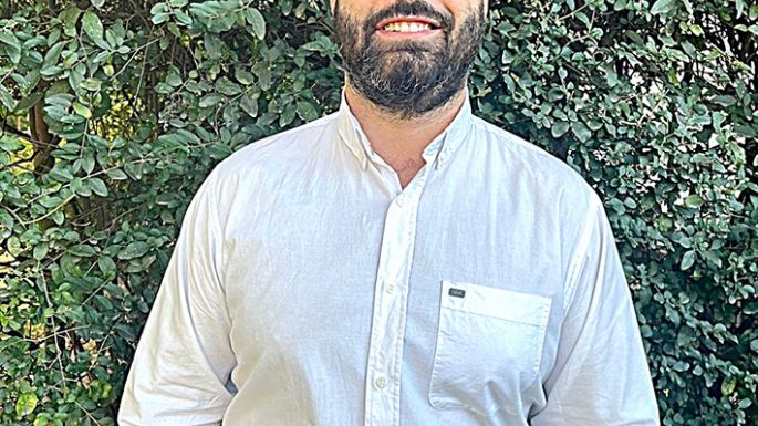 Felipe Botta presenta el Instituto para el Desarrollo de Villa María
