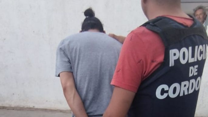 Detuvieron a un hombre por amenazar a su ex pareja