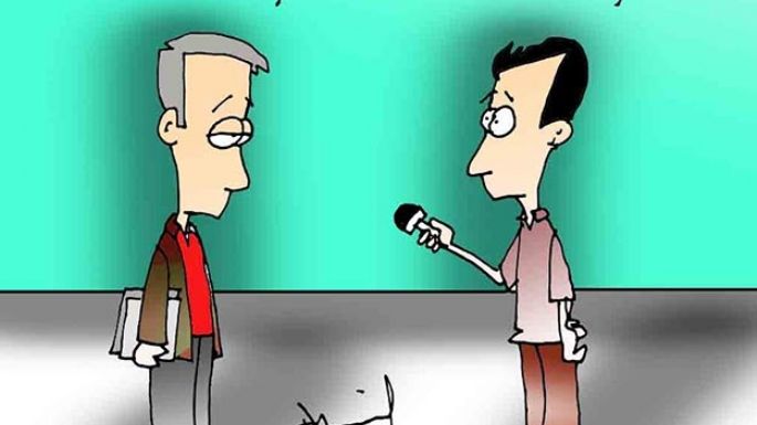 Humor 18/11/2022