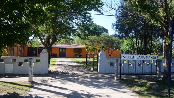 Villa “La Rural”