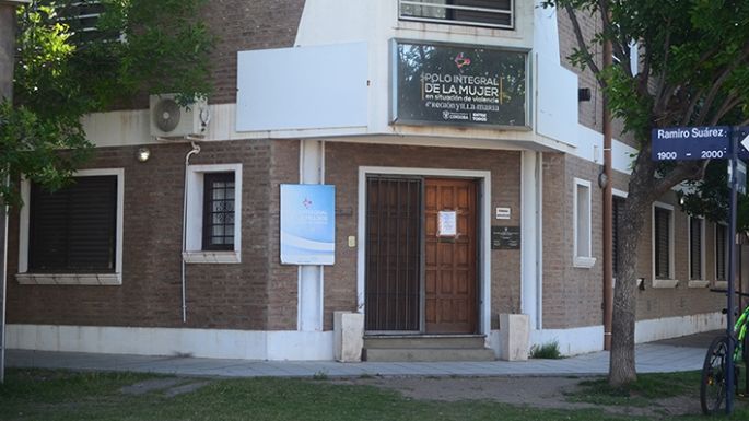 Villa “La Rural”