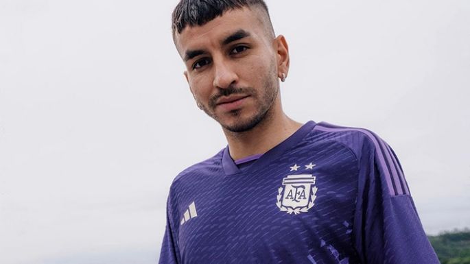 Scaloni hizo dos cambios en la lista