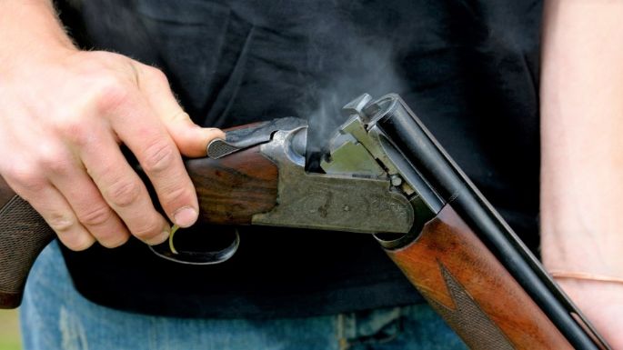 Un hombre acusado de violencia de género no podrá recuperar sus armas