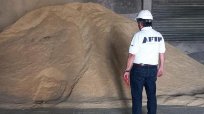 La AFIP clausuró en Córdoba una destilería y un centro de acopio