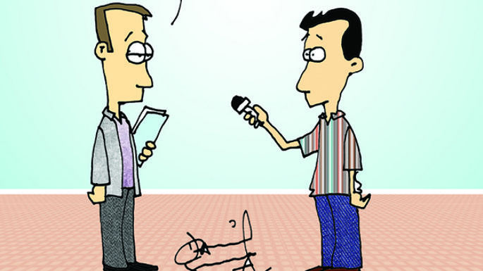 Humor 19/11/2022