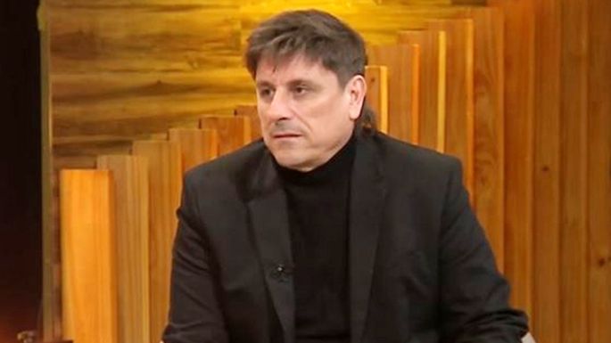 “Los policías festejaron después de balear el auto”, dijo el papá de Blas