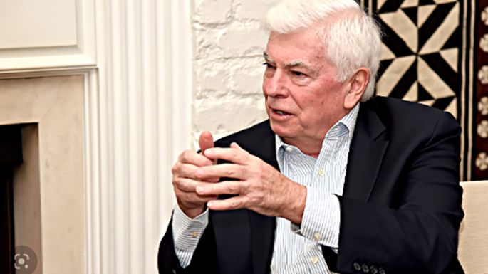 Nombran asesor presidencial especial para las Américas