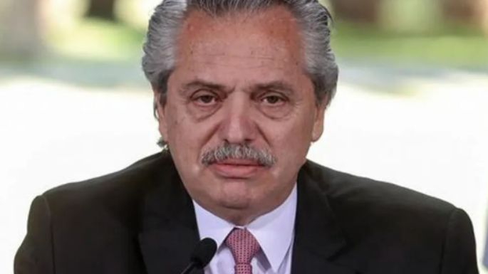 El presidente se hará estudios